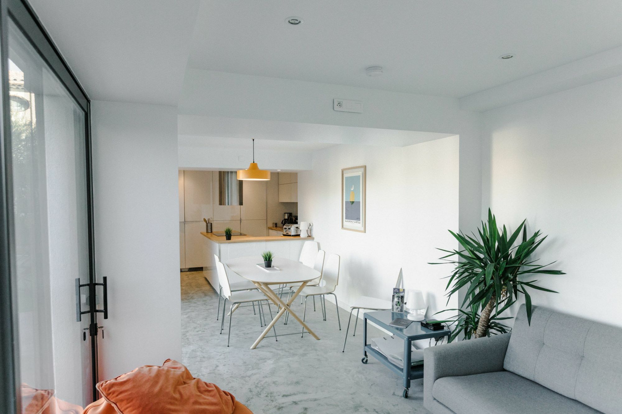 Le Cube Hotel Design A Hyeres Plage Avec Piscine Et Cuisine المظهر الخارجي الصورة