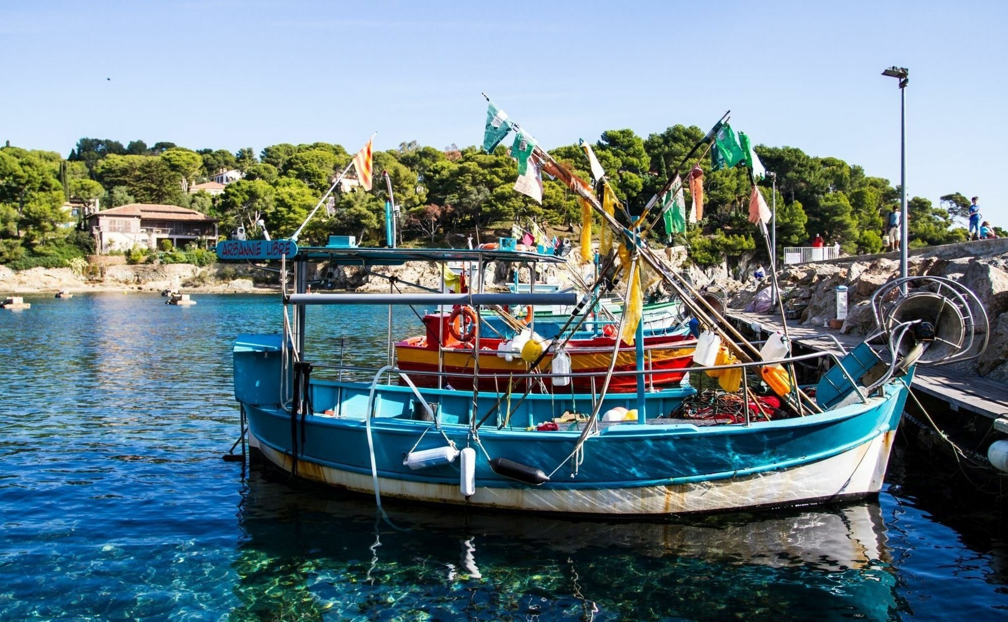 Le Cube Hotel Design A Hyeres Plage Avec Piscine Et Cuisine المظهر الخارجي الصورة